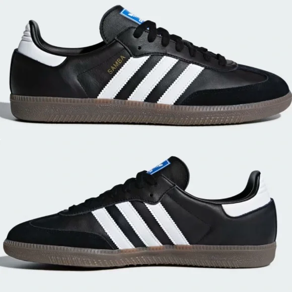 Adidas Samba Sneakers - Picture 2 of 2